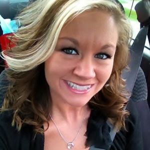 Meet your Posher, Trisha